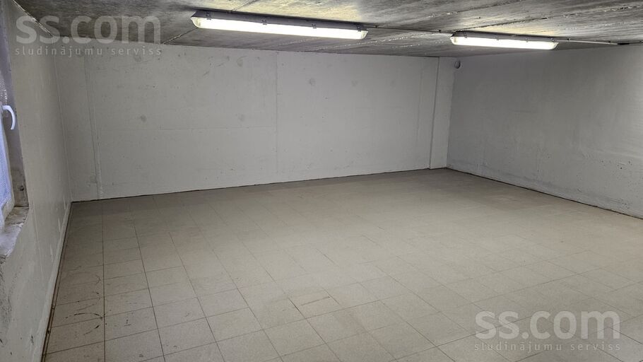 Gramzdas 80, Rīga, Zolitūde — telpa