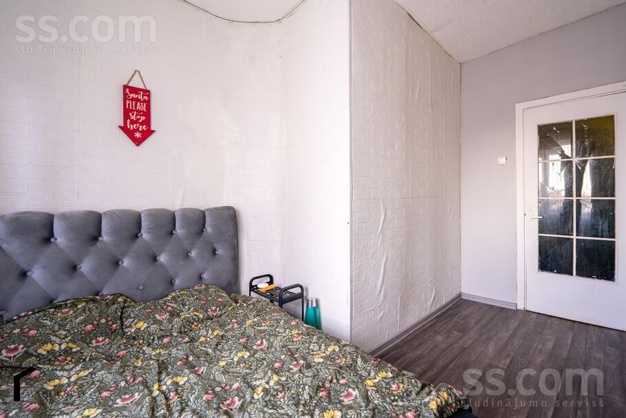 Viestura pr. 49, Rīga — dzivoklis