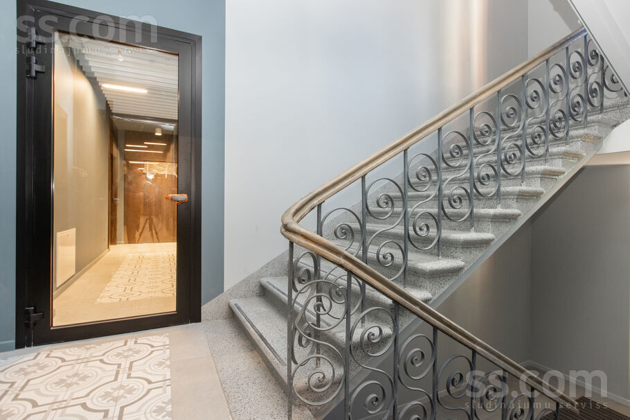 Raņķa d. 31, Rīga — dzivoklis