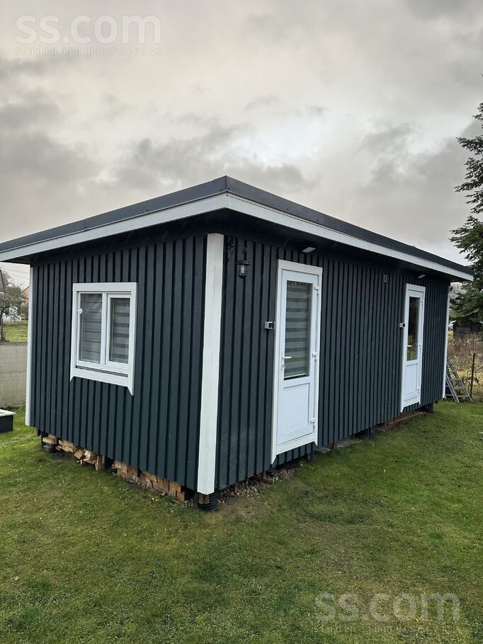 Imantas 8. l. 11, Rīga, Imanta — telpa