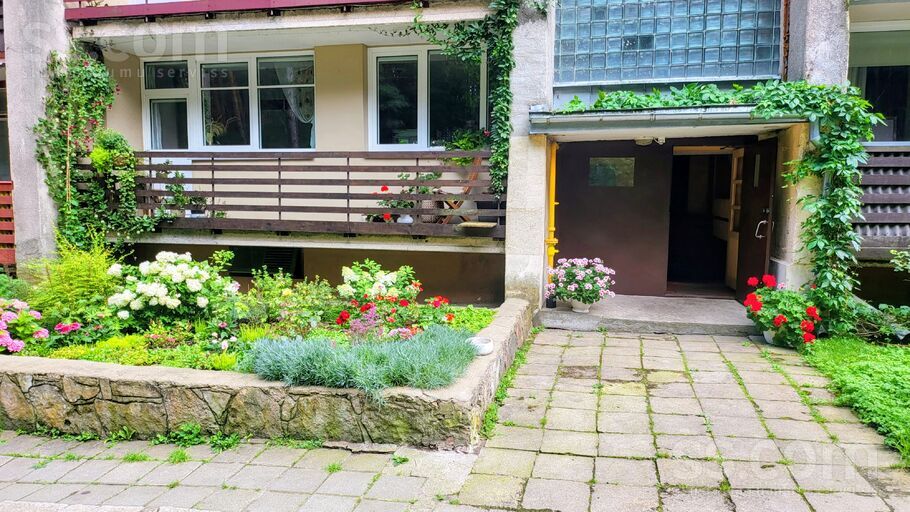 Lašu 7, Jūrmala — dzivoklis