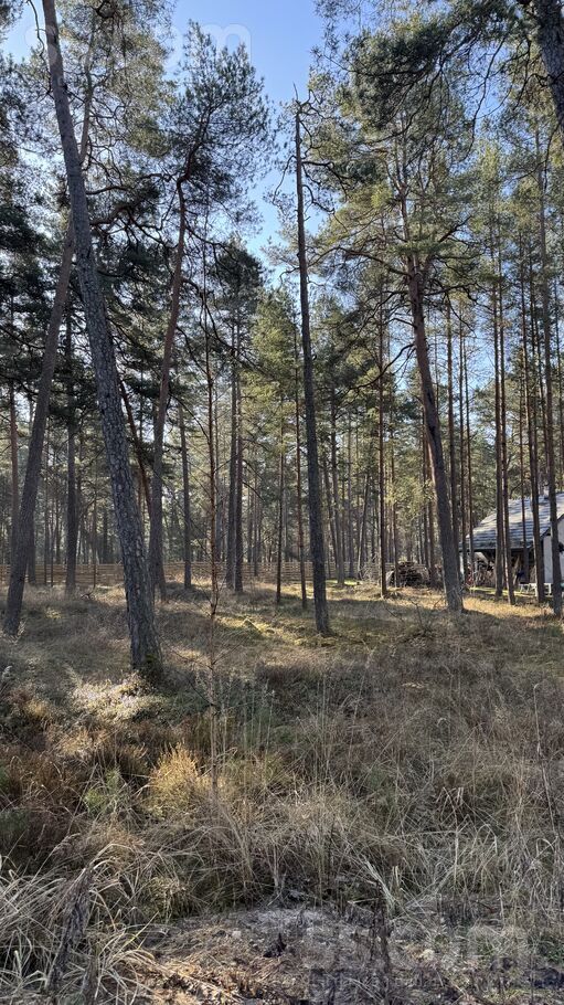 Vecāķu pr. 32c, Rīga — zeme