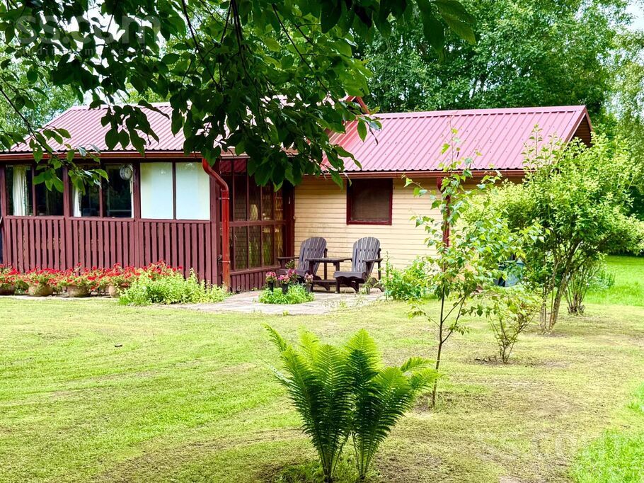 Efejas, Liepupe, Limbaži un raj., Liepupes pag. — maja