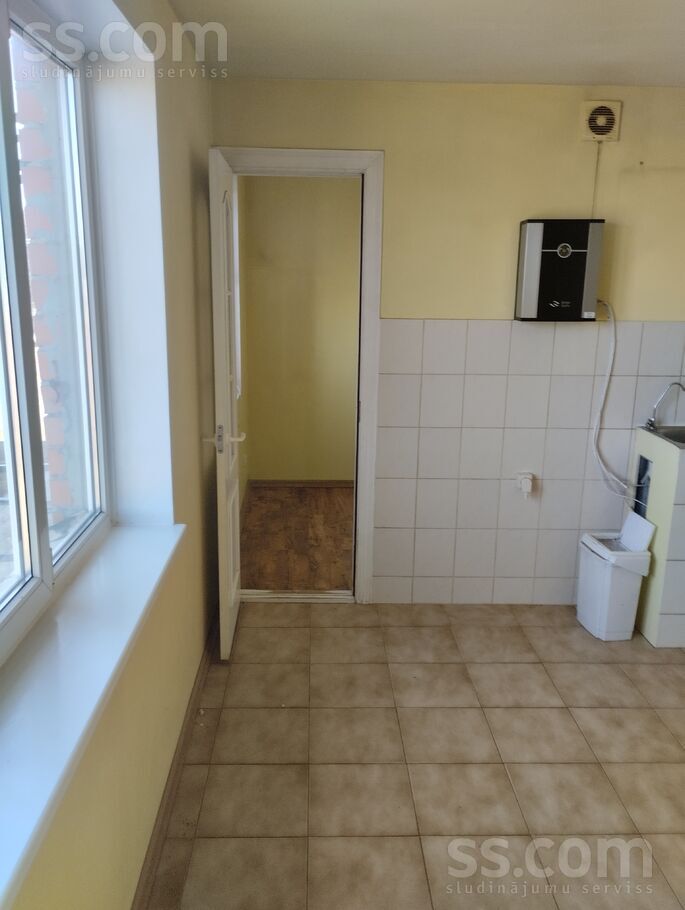 Biržu iela 10, Birži, Jēkabpils un raj., Salas pag. — dzivoklis