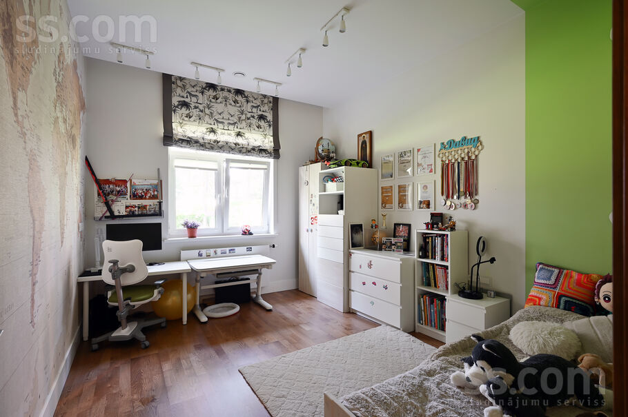 Maijrožu iela 4, Sunīši, Rīgas rajons, Garkalnes nov. — maja