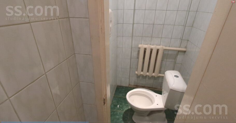 Vaidelotes 13, Rīga — dzivoklis