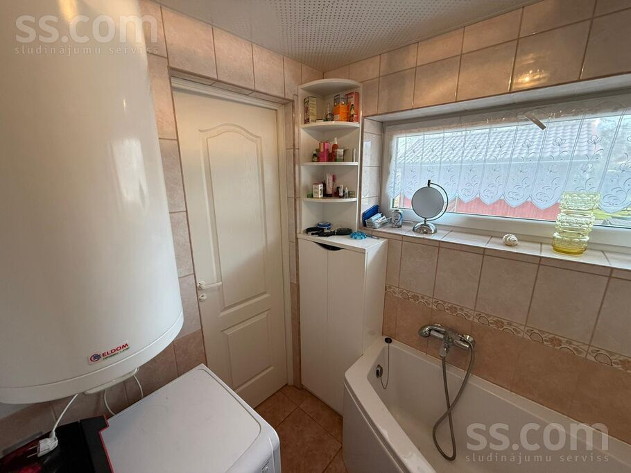 Medus iela 21, Garupe, Rīgas rajons, Carnikavas nov. — maja