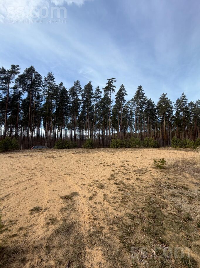 Nākotnes iela 30, Dzidriņas, Rīgas rajons, Stopiņu nov. — zeme