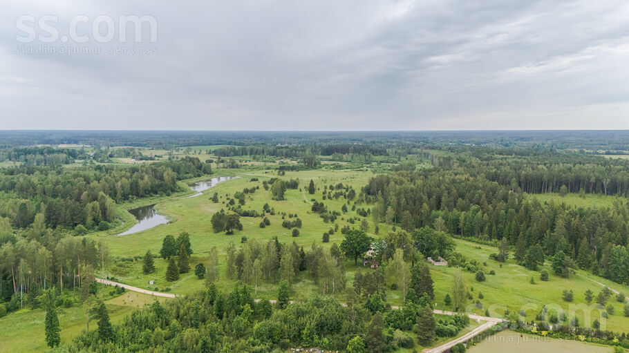 Mazmuižas iela 44, Kancersili, Ogre un raj., Ikšķiles l. t. — zeme