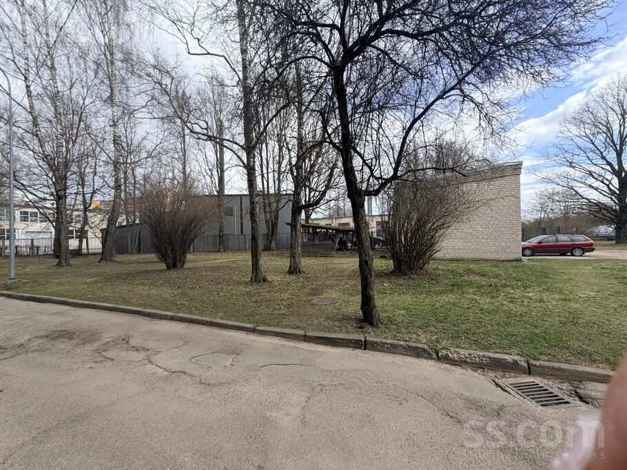 Meistaru 51, Valdlauči, Rīgas rajons, Ķekavas pag. — dzivoklis