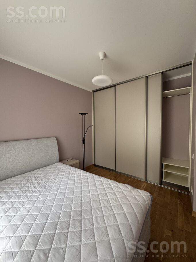 Āgenskalna 25, Rīga — dzivoklis