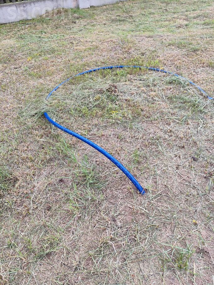 Ranķi, Lapmežciems, Tukums un raj. — zeme