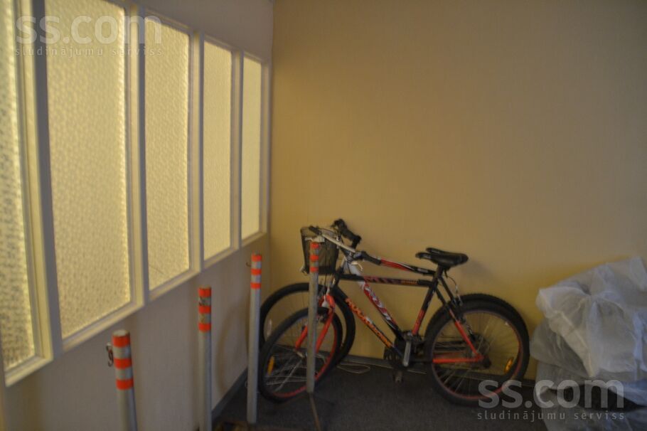 Veru 3, Rīga — dzivoklis