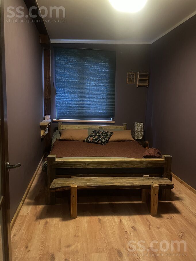 Ramanu 8, Upesciems, Rīgas rajons, Garkalnes nov. — maja