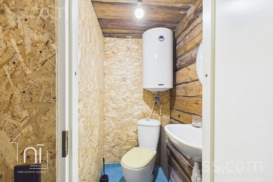 Ventas, Gauja, Rīgas rajons, Carnikavas nov. — maja