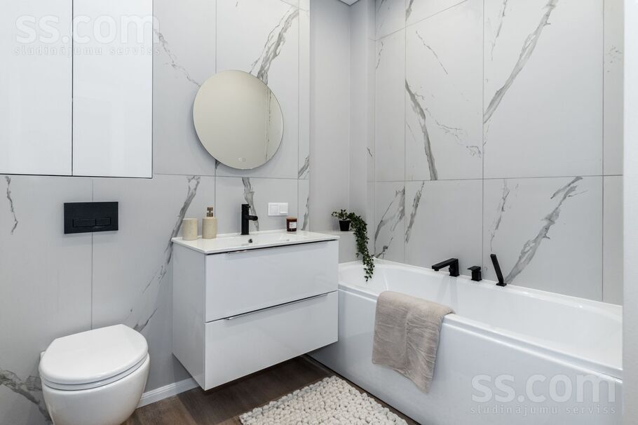 Strēlnieku Prospekts 42, Jūrmala — dzivoklis