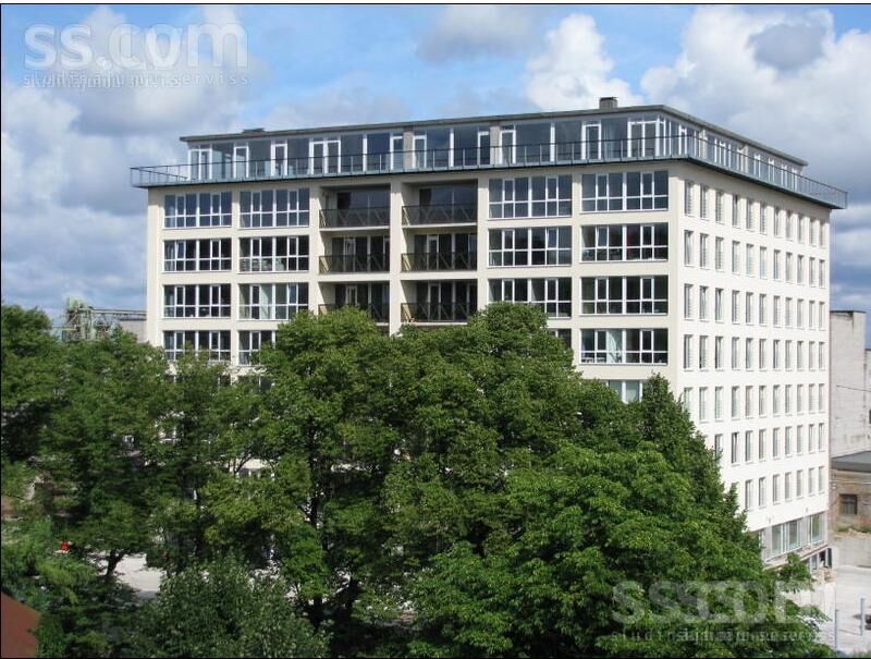 Klijānu 6, Rīga — dzivoklis