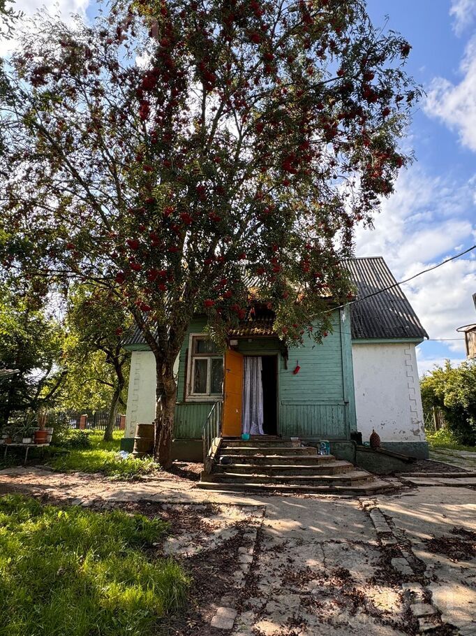 Pērses 13, Aizkraukle un raj., Jaunjelgava — maja