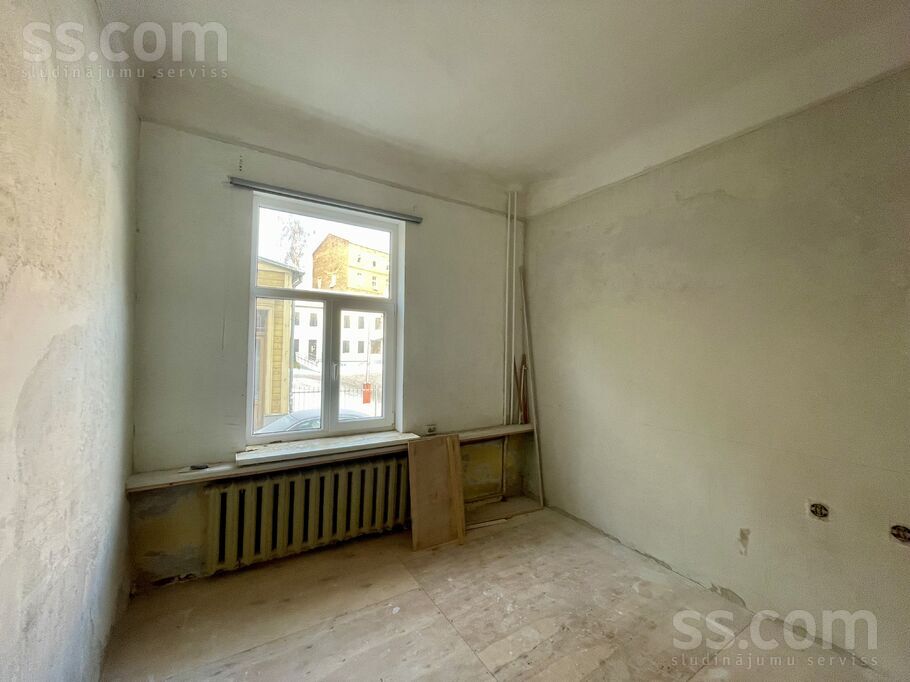 Avotu 16, Rīga — dzivoklis