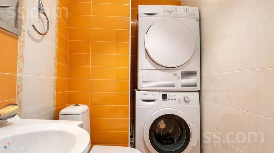 Baznīcas 11, Rīgas rajons, Salaspils — dzivoklis