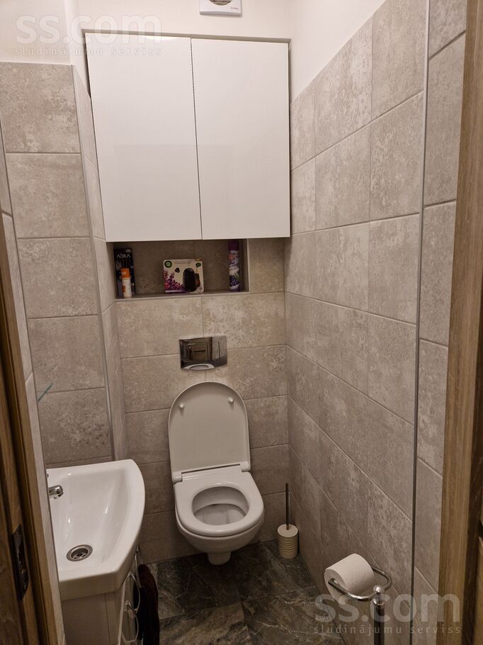 Kuldīgas 4, Jūrmala — dzivoklis