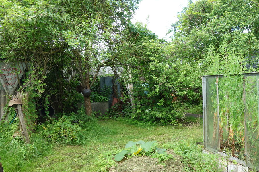 Doles dārzs 69, Dole, Rīgas rajons, Salaspils l. t. — maja