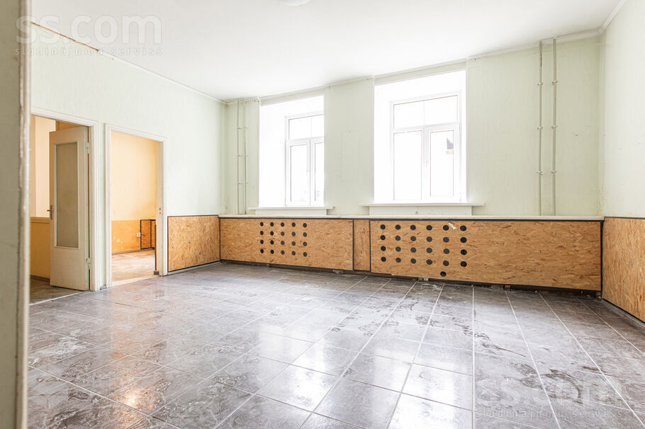 Lāčplēša 61, Rīga — dzivoklis