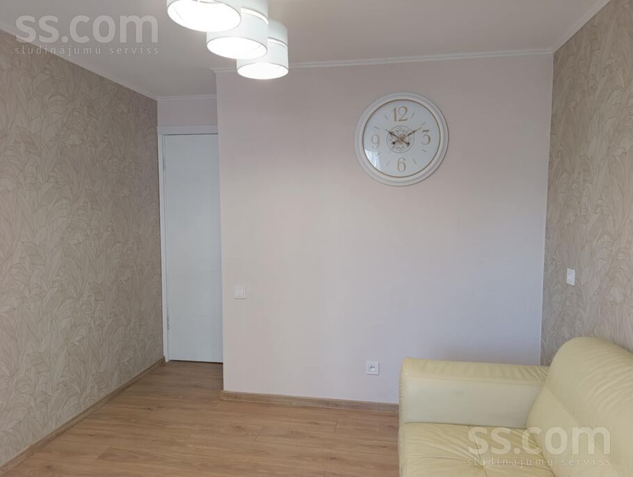 Gen. Baloža 19, Liepāja un raj., Liepāja — dzivoklis