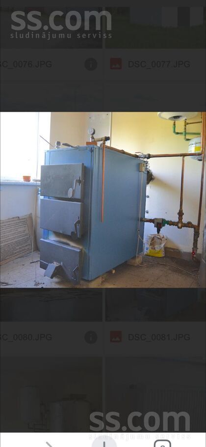 Spāres dārzniecība, Spāre, Talsi un raj., Ģibuļu pag. — telpa