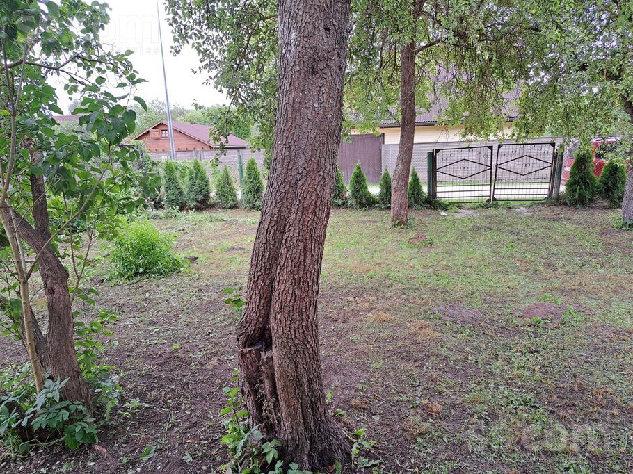 Mežsarga 12, Medemciems, Rīgas rajons, Olaines pag. — zeme