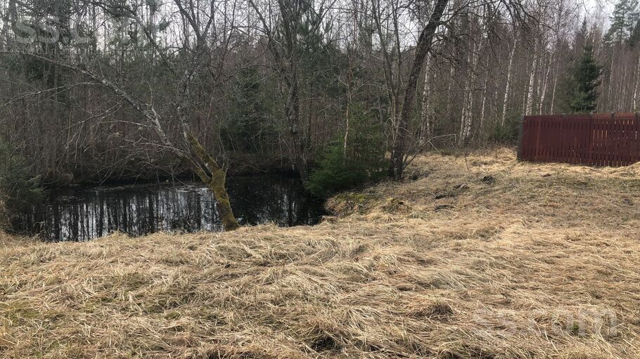 Veckalni 94, Dzērumi, Rīgas rajons, Ķekavas pag. — zeme