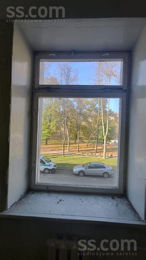 Rīgas 10, Daugavpils un raj., Daugavpils — dzivoklis