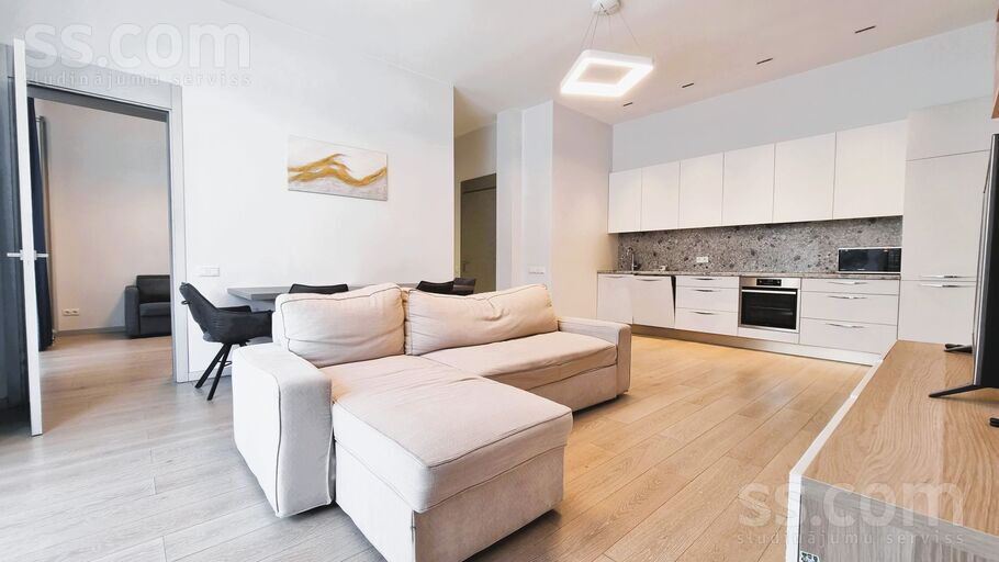 Rīgas iela 90, Jūrmala — dzivoklis