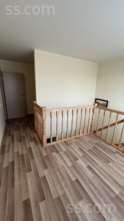 Skolas 14, Rīgas rajons, Baloži — dzivoklis