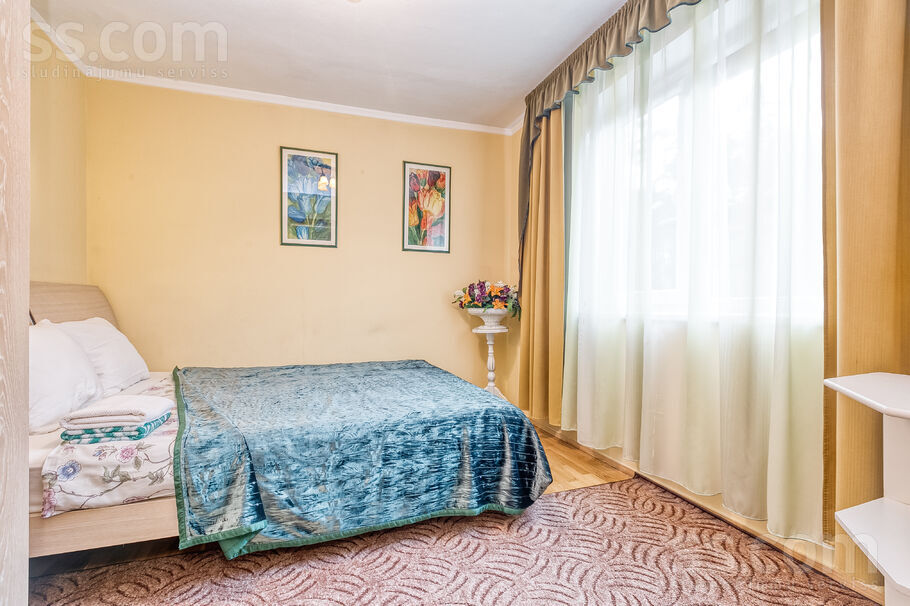 Cesu 9, Jūrmala — maja