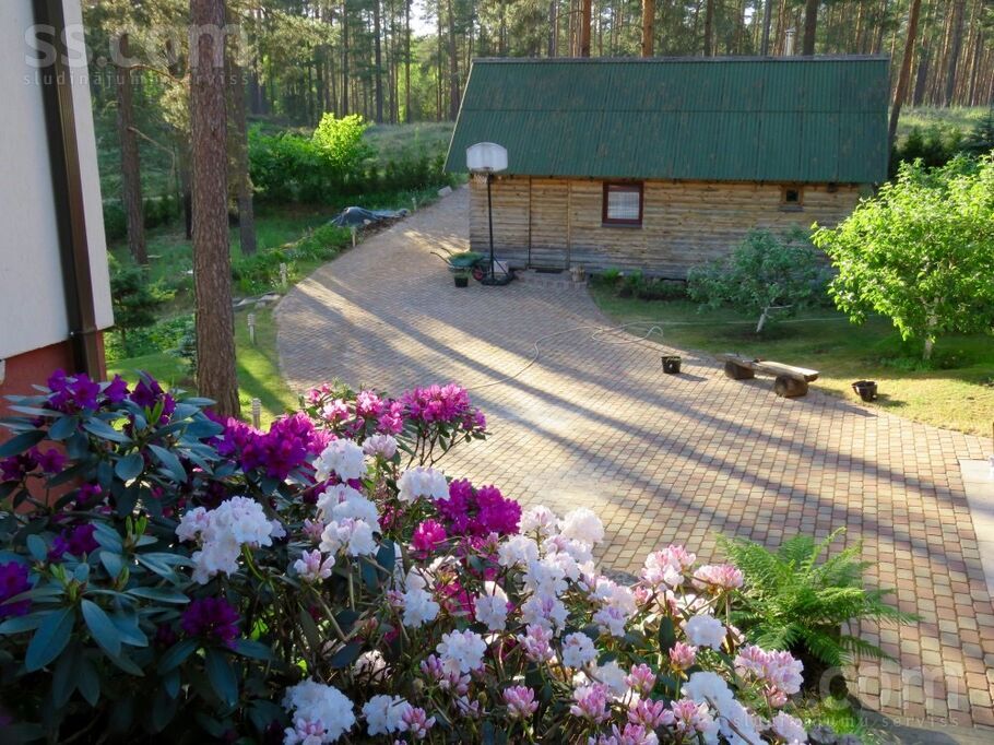 Kalniesu iela, Garkalne, Rīgas rajons, Garkalnes nov. — maja