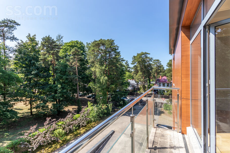 Vecāķu pr. 191, Rīga — dzivoklis