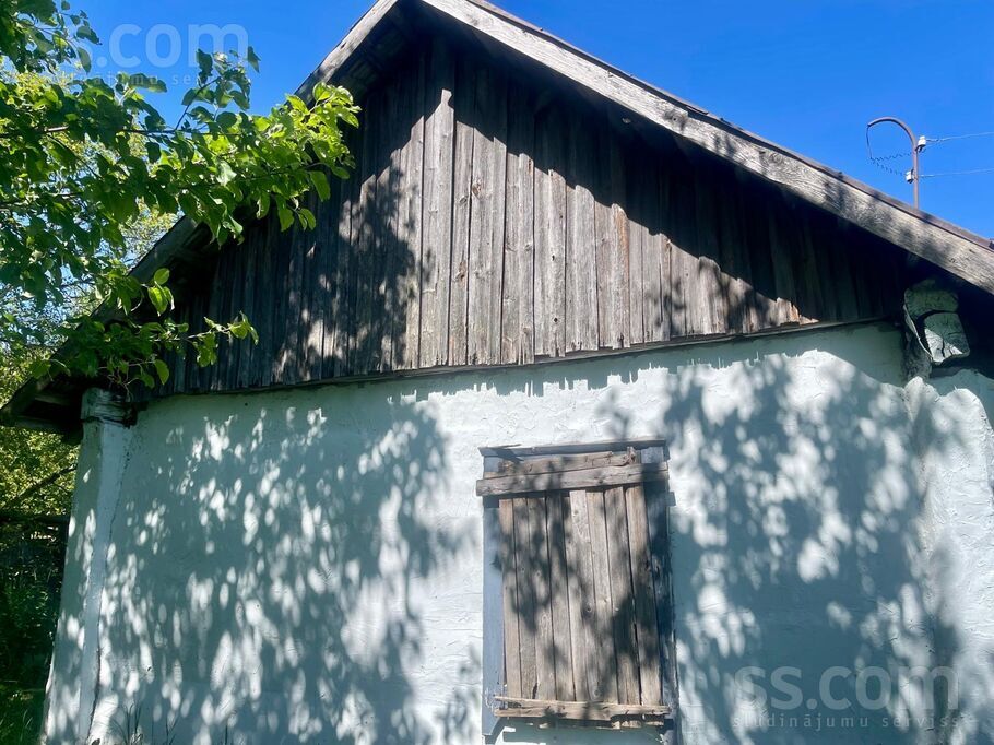 Ribački, Krāslava un raj., Kastuļinas pag. — vienseta