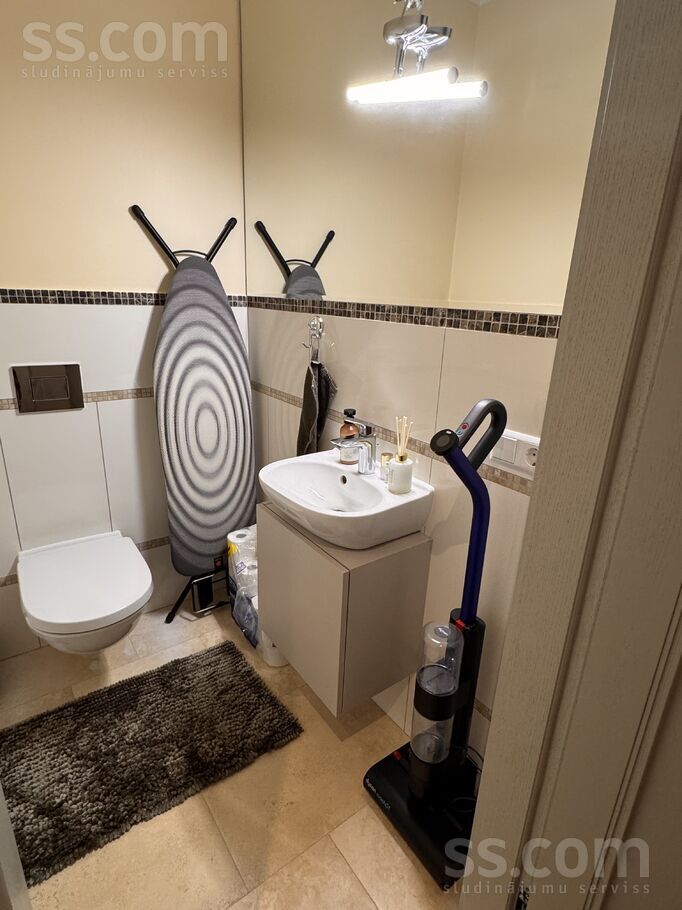 Rīgas 51, Jūrmala — dzivoklis