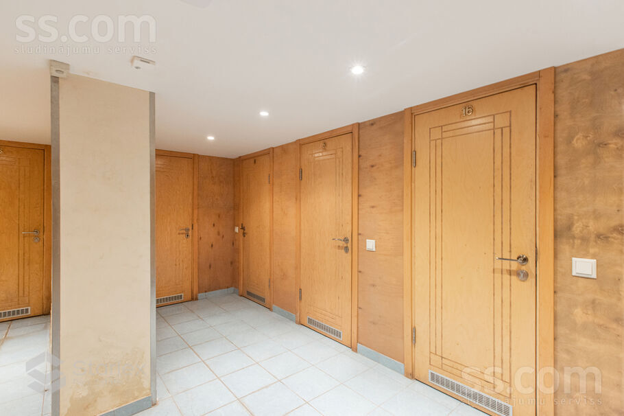 Vaļņu 21, Rīga — dzivoklis