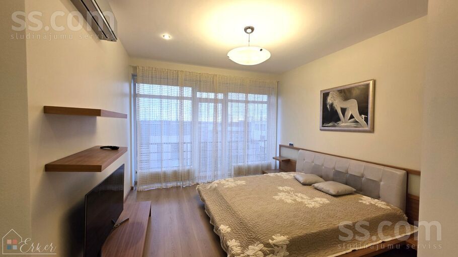 Katrīnas d. 17, Rīga — dzivoklis