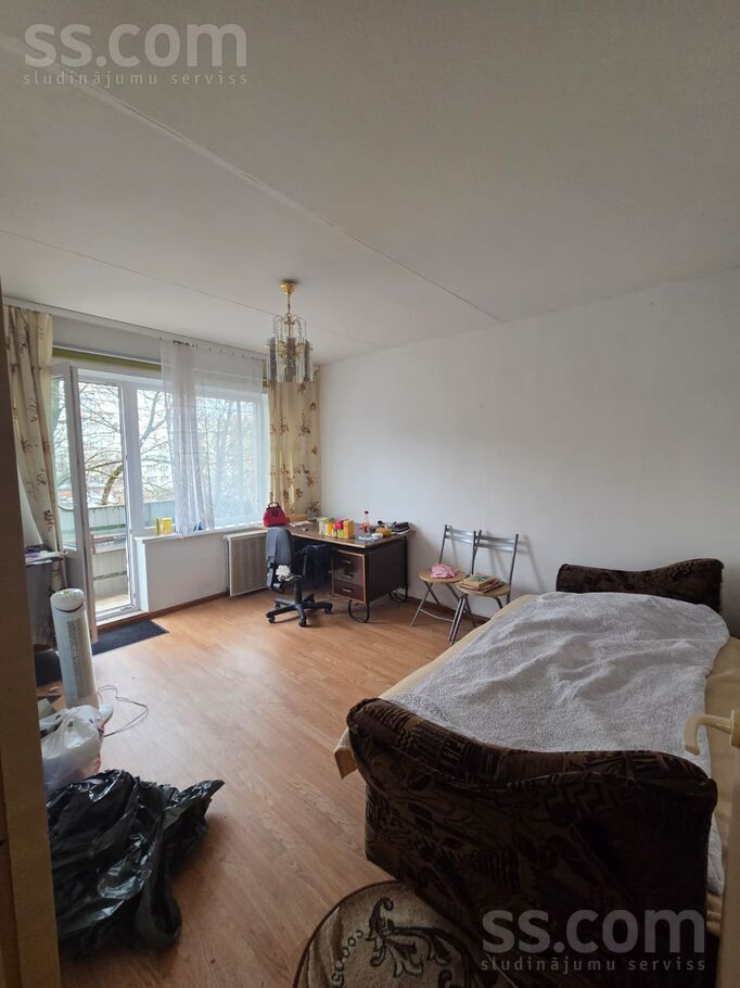 Skolas 8, Rīgas rajons, Salaspils — dzivoklis