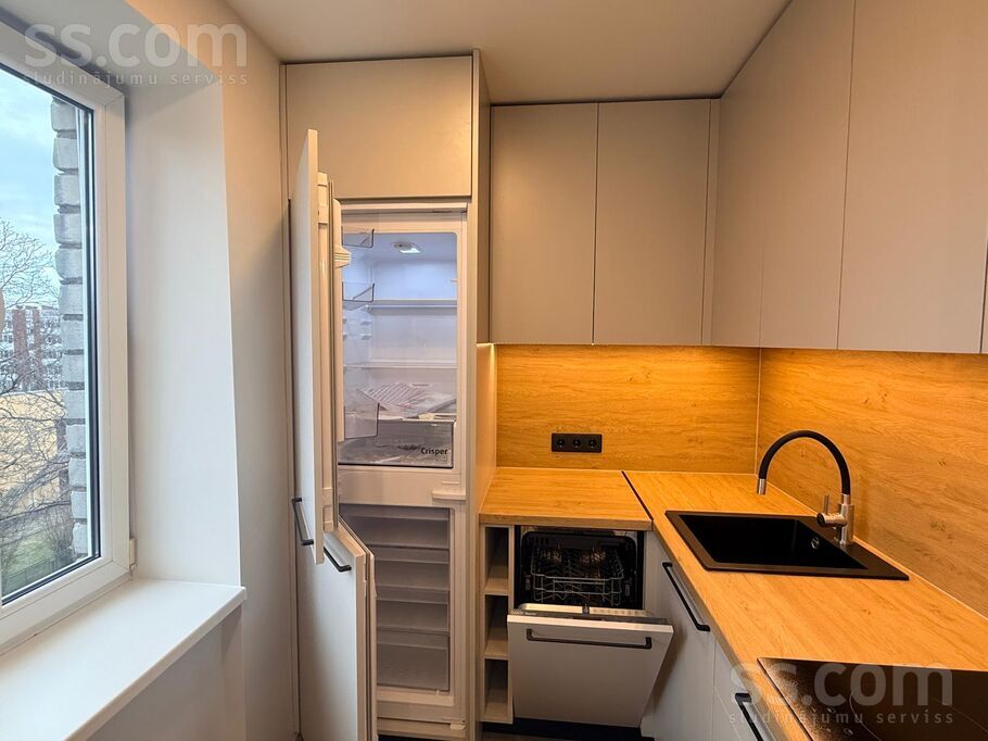 Dārza iela 18, Bauska un raj., Bauska — dzivoklis