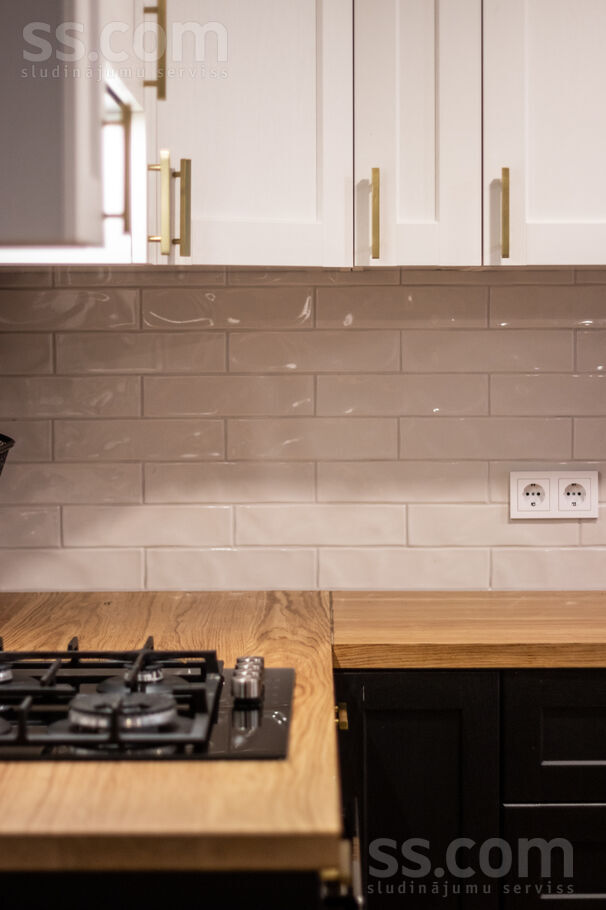 Slokas 26a, Rīga — maja