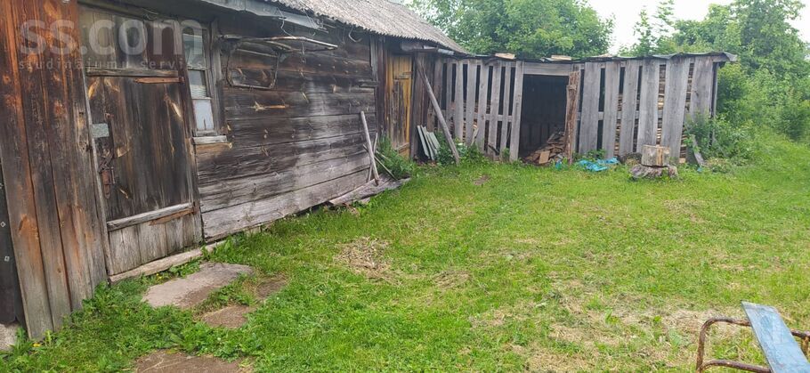 Līvānu 23, Brigi, Ludza un raj., Briģu pag. — zeme