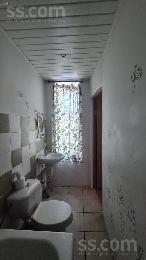 Čaka 121, Rīga — dzivoklis