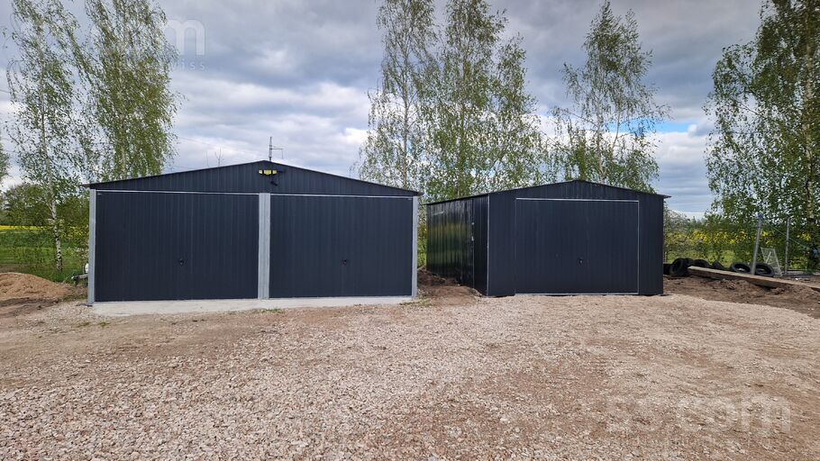 Rigas 4, Daugavpils un raj., Daugavpils — telpa