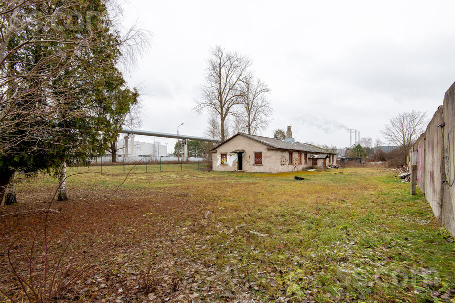 Rencēnu 12, Rīga — maja