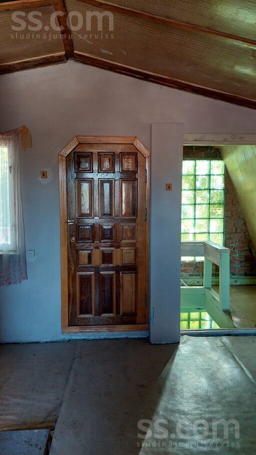 Misa 119, Misas, Rīgas rajons, Ķekavas pag. — maja