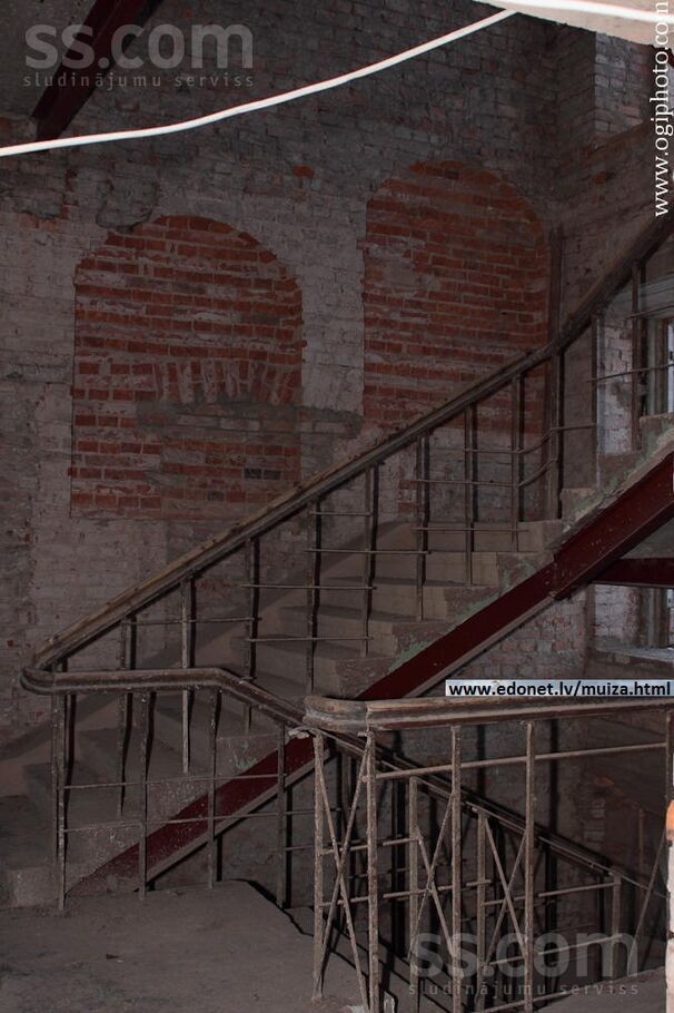 Madliena, Ogre un raj., Madlienas pag. — vienseta